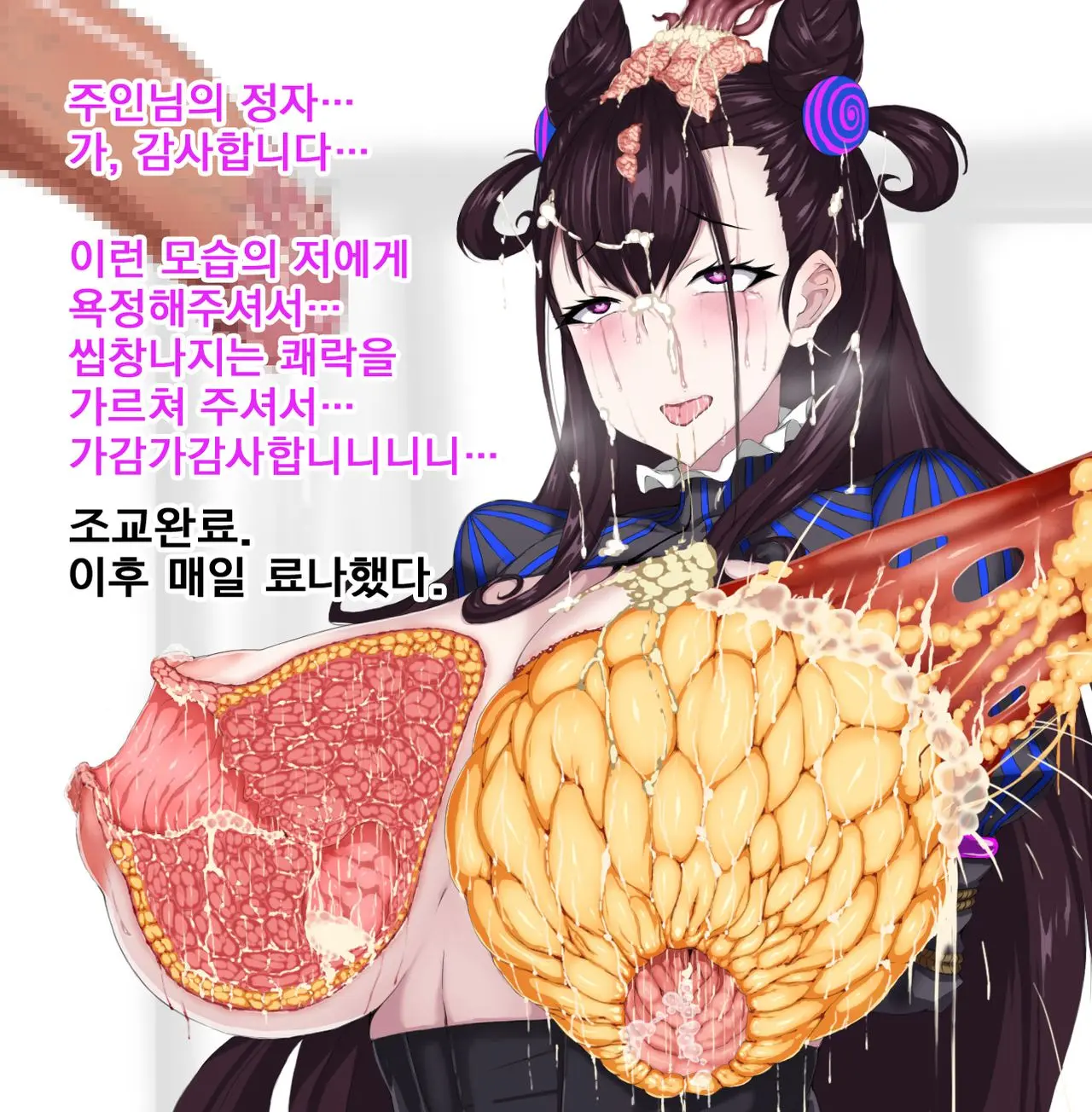 Nyu Hakai Murasaki Shikibu